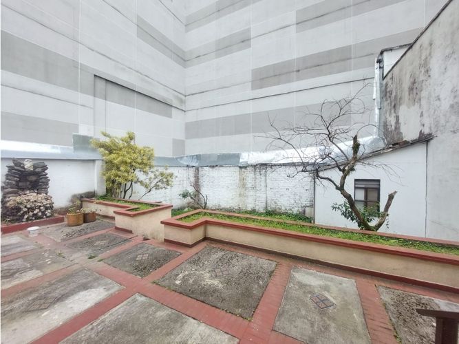 Oficina en arriendo en La Castellana, Armenia, 80 m² · foto 13 de 13