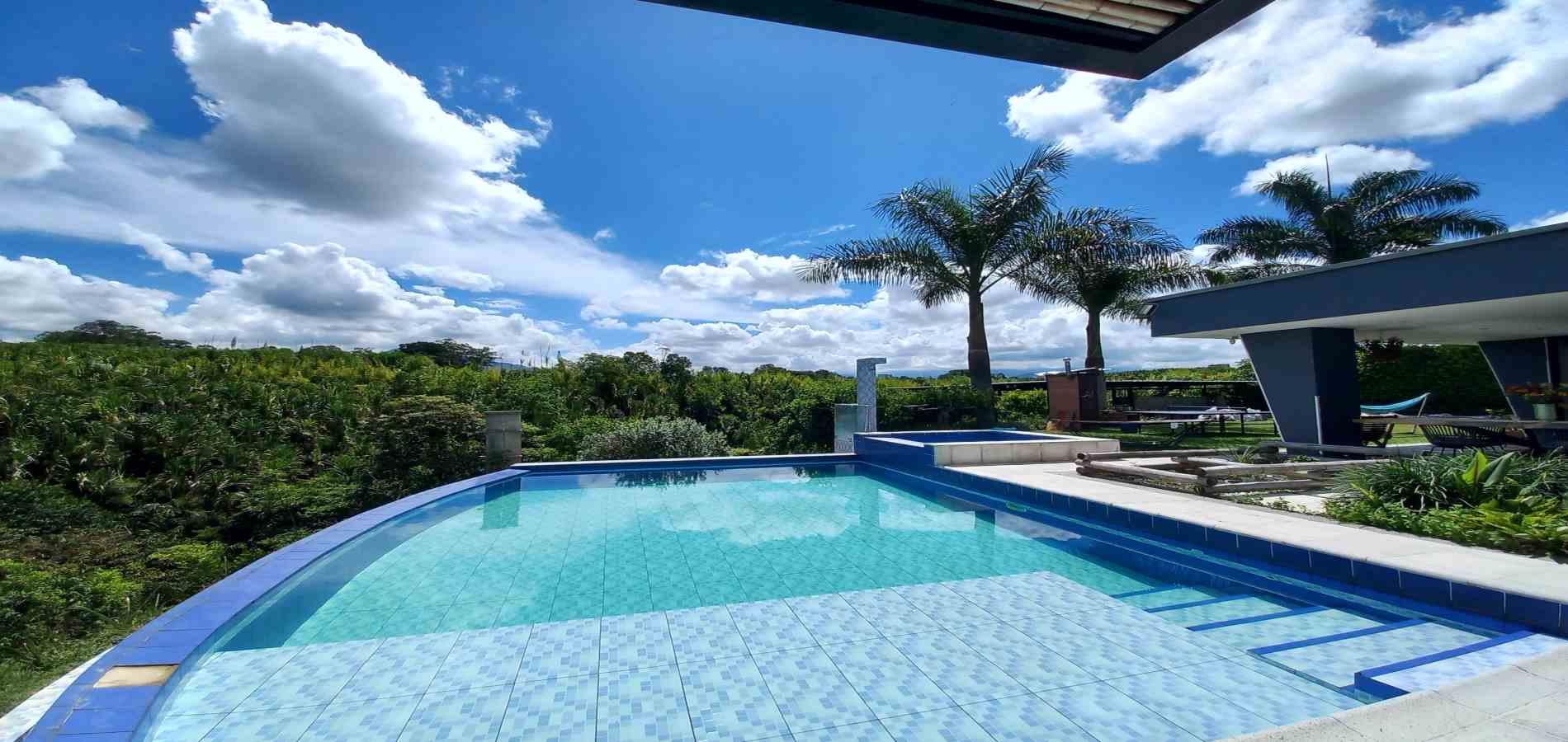 Casa en Arriendo en Pueblito Cafetero, Pereira