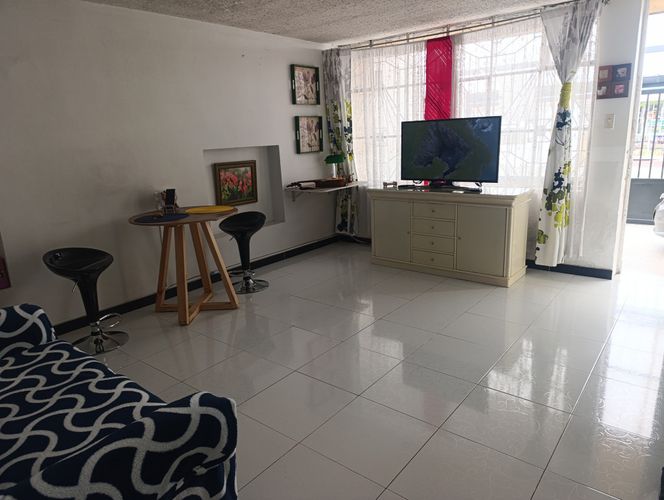 Casa de 4 alcobas en venta en El Encanto, Bogotá, 163 m² · foto 4 de 19