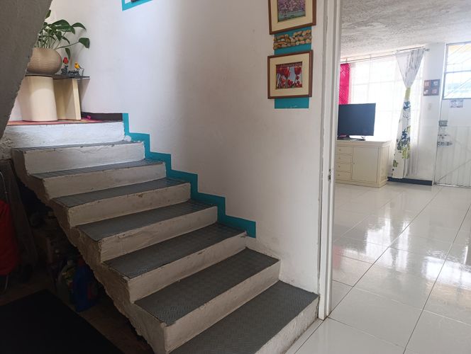 Casa de 4 alcobas en venta en El Encanto, Bogotá, 163 m² · foto 5 de 19