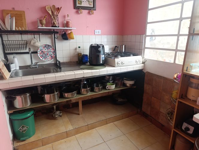 Casa de 4 alcobas en venta en El Encanto, Bogotá, 163 m² · foto 8 de 19