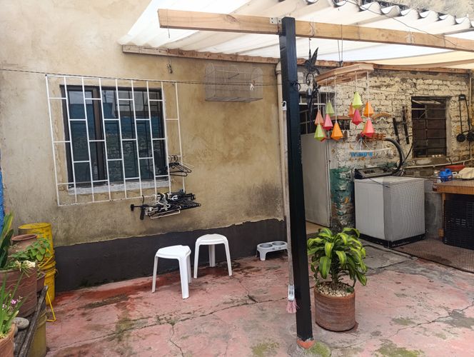 Casa de 4 alcobas en venta en El Encanto, Bogotá, 163 m² · foto 15 de 19