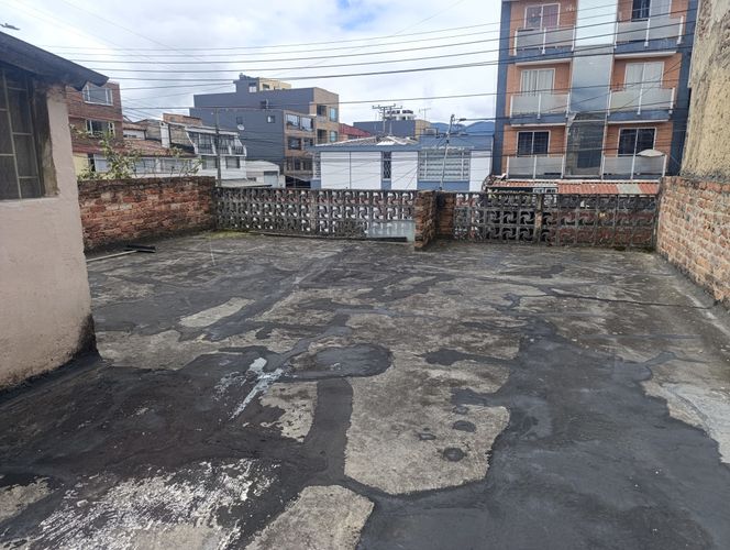 Casa de 4 alcobas en venta en El Encanto, Bogotá, 163 m² · foto 19 de 19