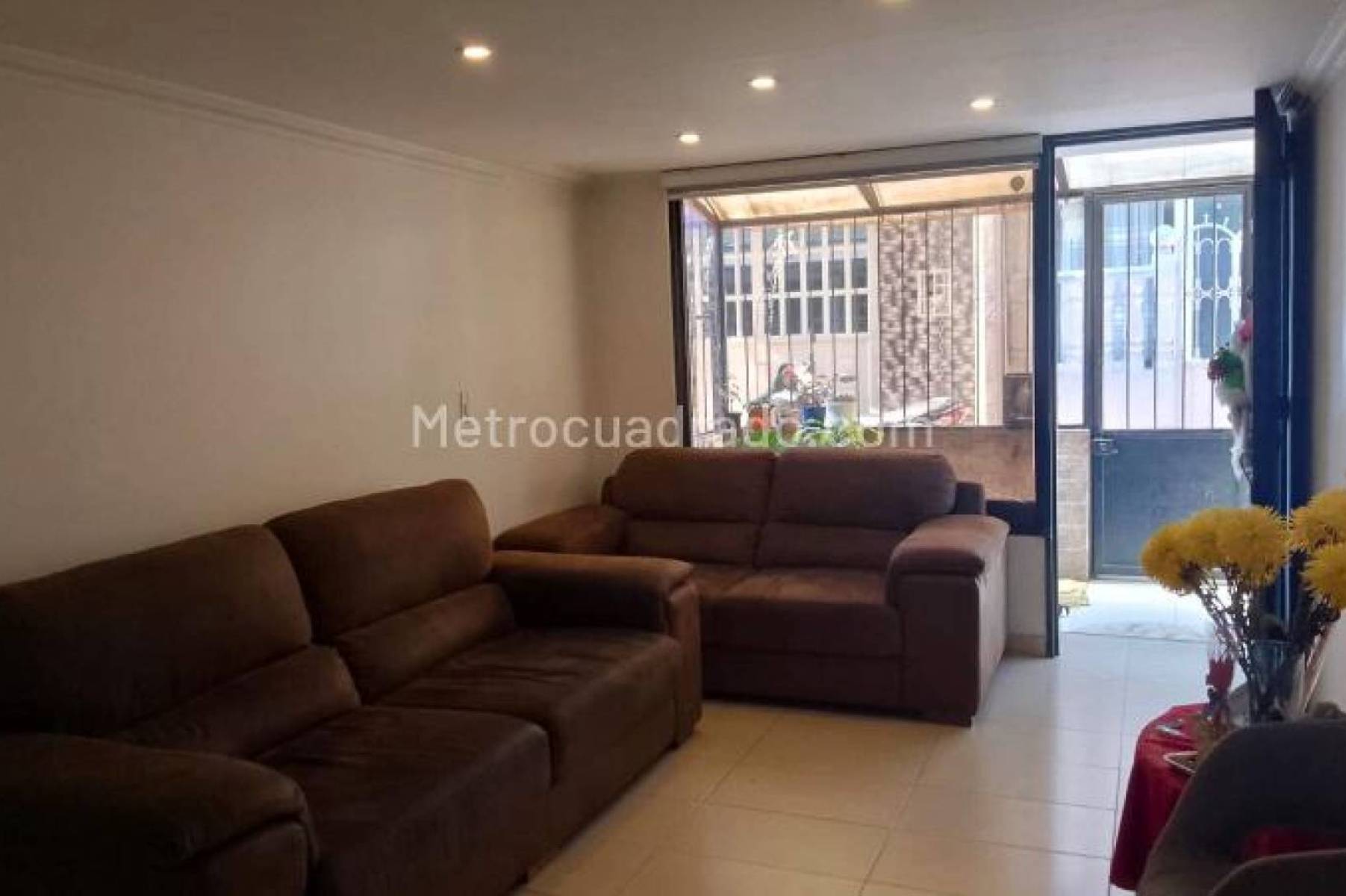 Casa en venta en Bosques De San Carlos, Bogotá · foto 4 de 20