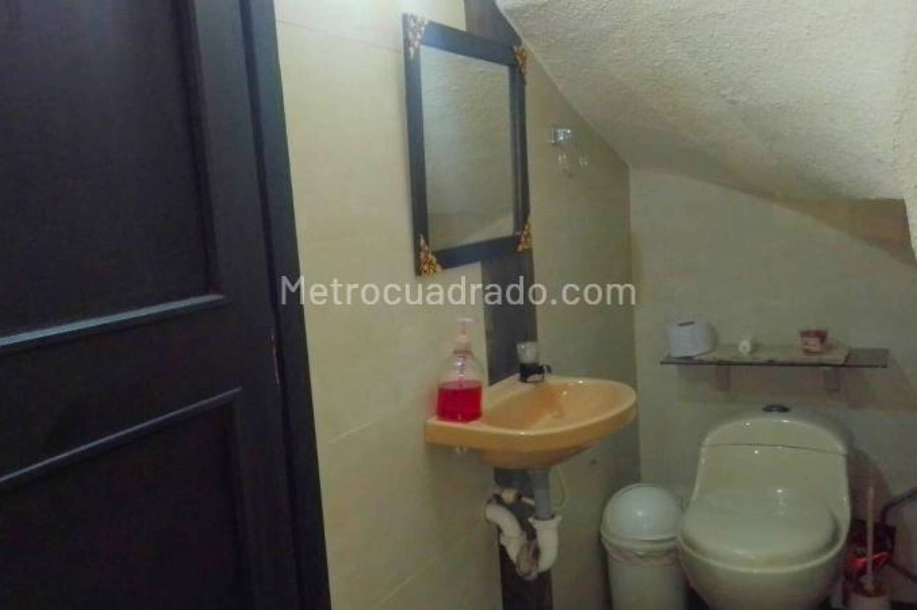 Casa en venta en Bosques De San Carlos, Bogotá · foto 5 de 20