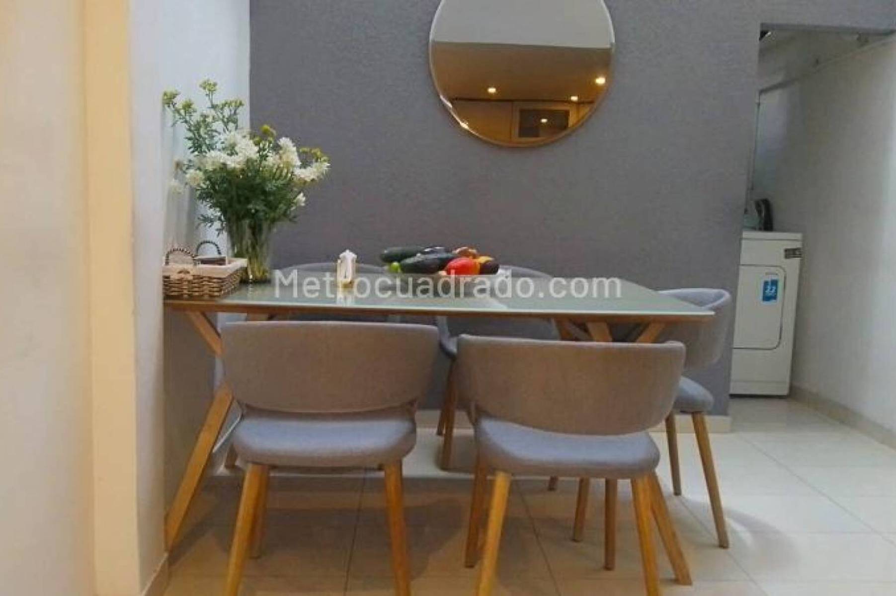 Casa en venta en Bosques De San Carlos, Bogotá · foto 6 de 20