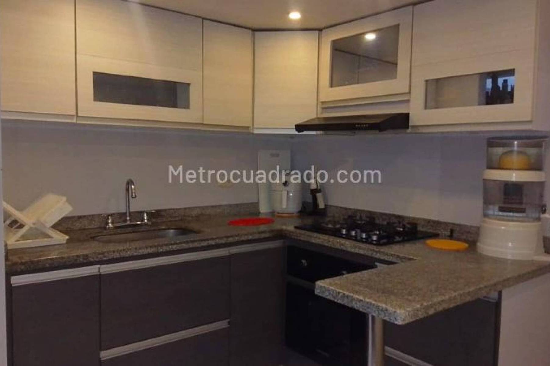 Casa en venta en Bosques De San Carlos, Bogotá · foto 7 de 20