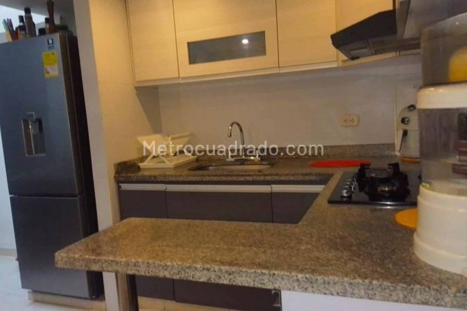 Casa en venta en Bosques De San Carlos, Bogotá · foto 8 de 20
