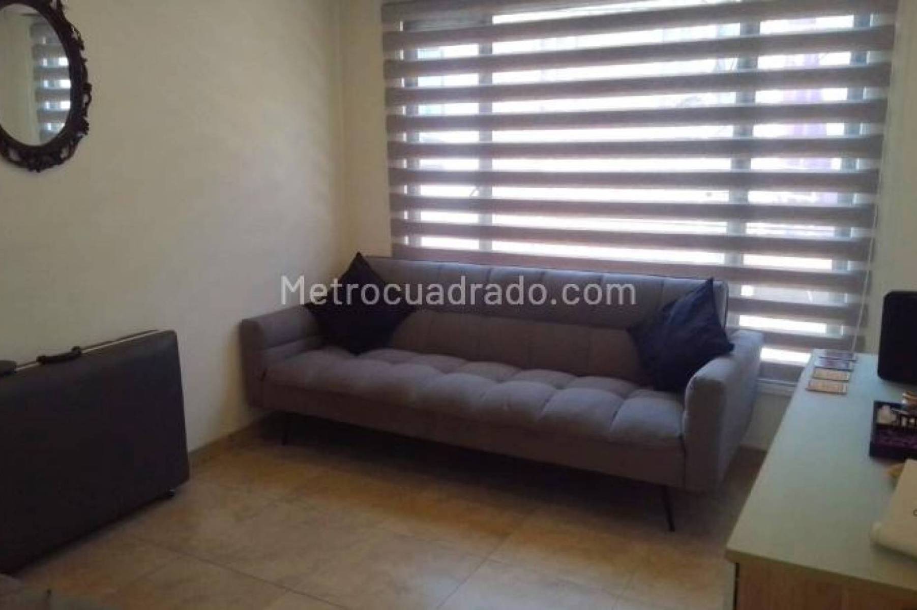 Casa en venta en Bosques De San Carlos, Bogotá · foto 17 de 20