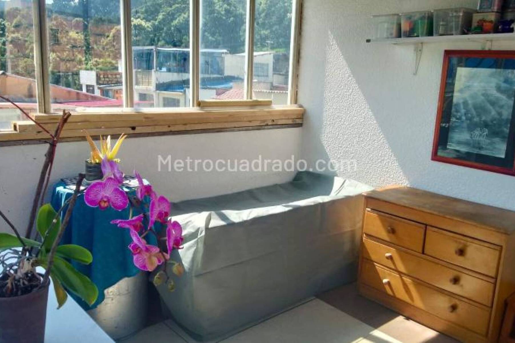 Casa en venta en Bosques De San Carlos, Bogotá · foto 18 de 20