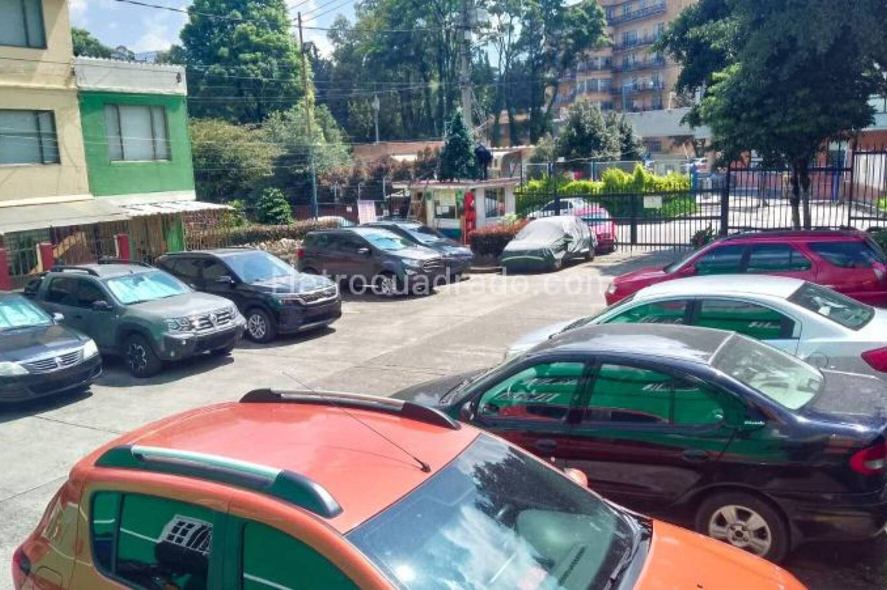 Casa en venta en Bosques De San Carlos, Bogotá · foto 20 de 20