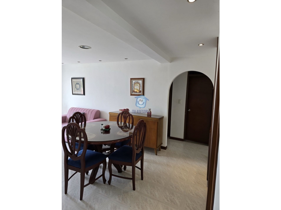Apartamento en venta en Bosques De La Salle, Pereira · foto 3 de 21