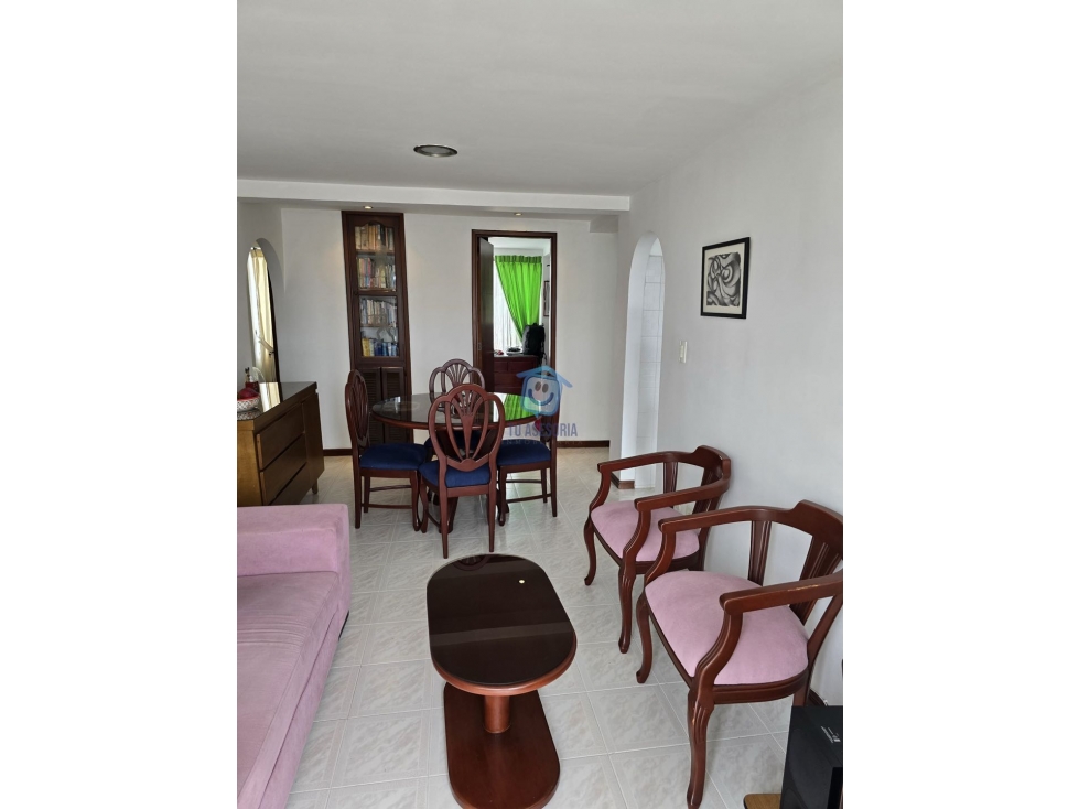 Apartamento en venta en Bosques De La Salle, Pereira · foto 4 de 21