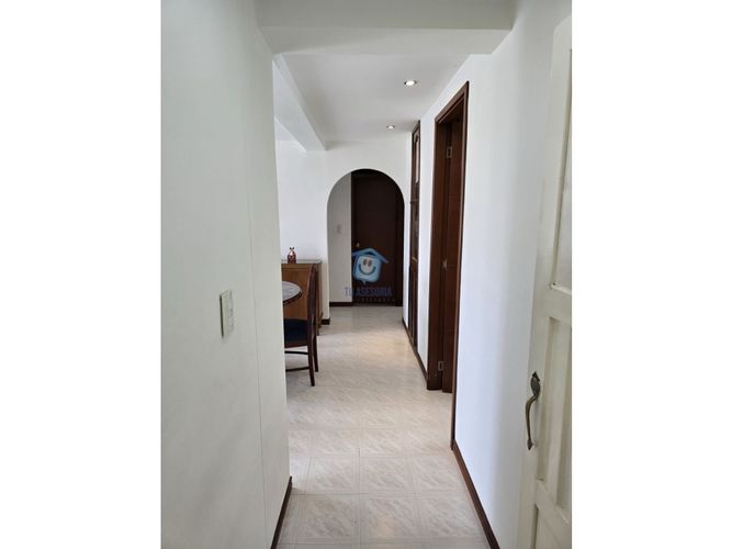 Apartamento en venta en Bosques De La Salle, Pereira · foto 5 de 21