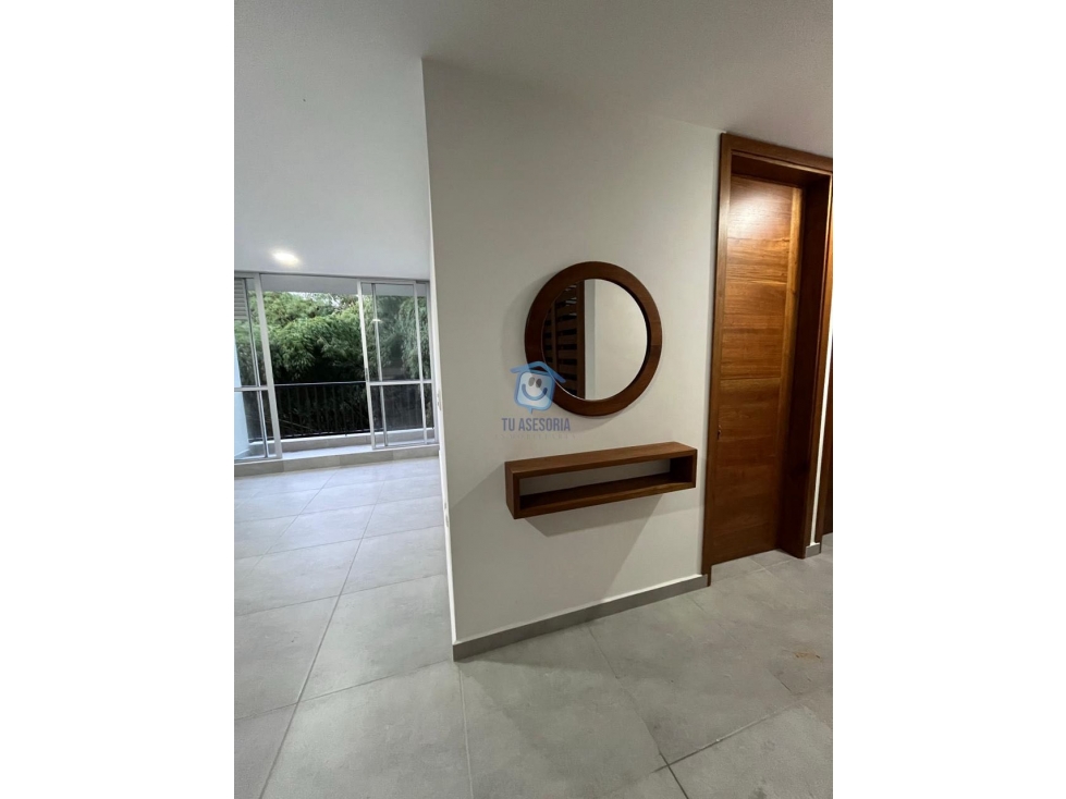 Apartamento en venta en Bosques De La Salle, Pereira · foto 8 de 21