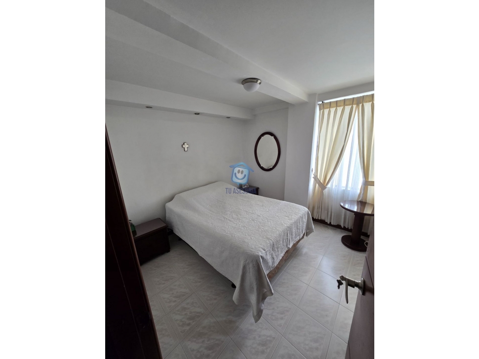 Apartamento en venta en Bosques De La Salle, Pereira · foto 9 de 21