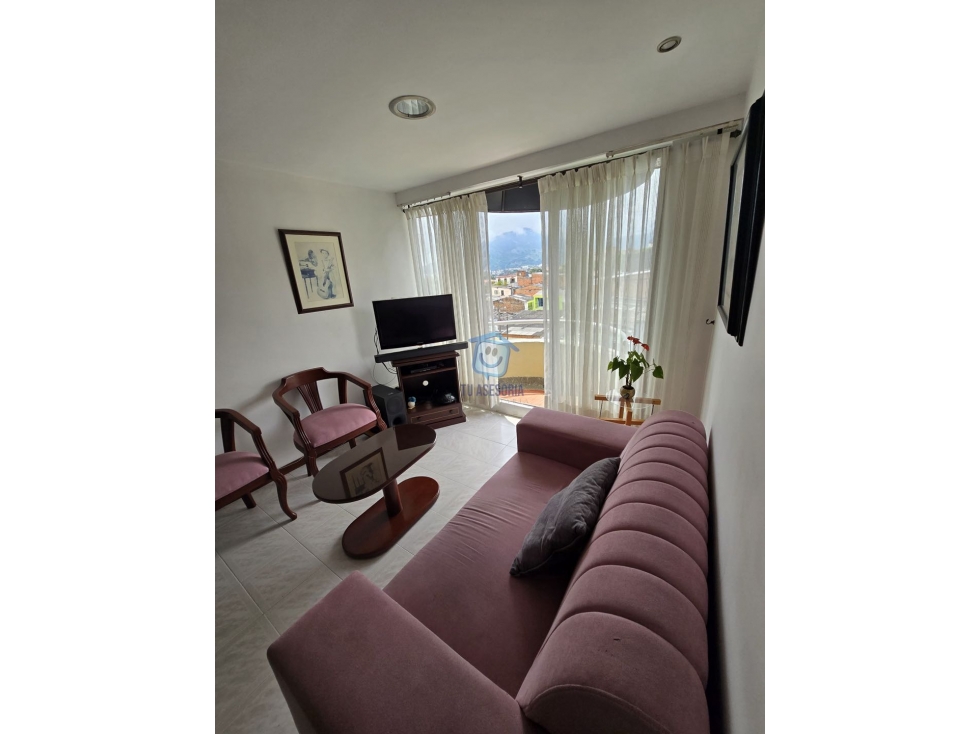 Apartamento en venta en Bosques De La Salle, Pereira · foto 10 de 21