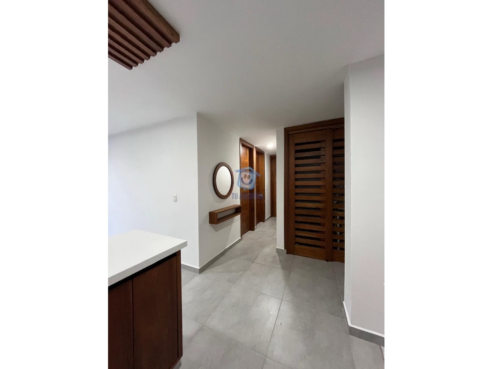 Apartamento en venta en Bosques De La Salle, Pereira · foto 11 de 21