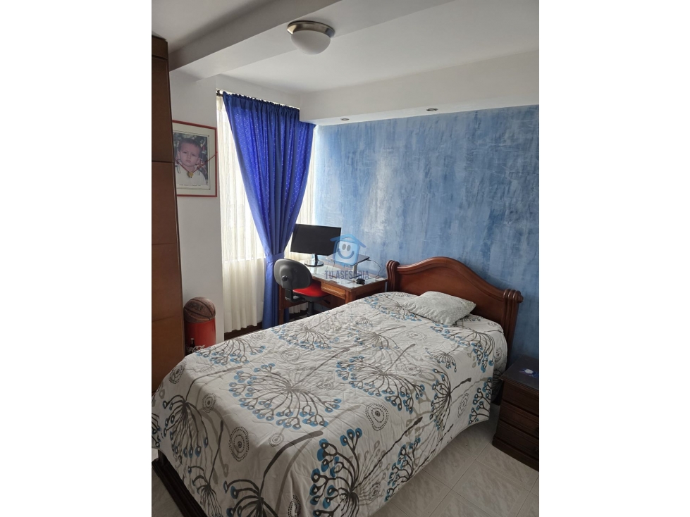 Apartamento en venta en Bosques De La Salle, Pereira · foto 13 de 21