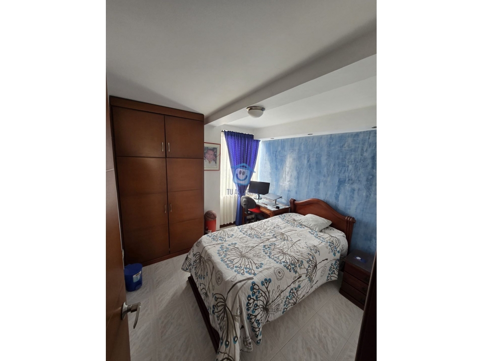 Apartamento en venta en Bosques De La Salle, Pereira · foto 19 de 21