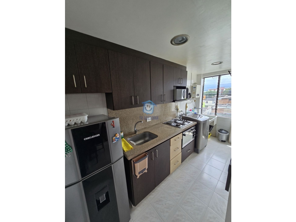 Apartamento en venta en Bosques De La Salle, Pereira · foto 21 de 21