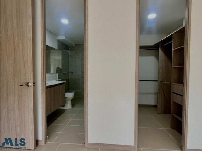 Apartamento de 3 alcobas en venta en Cristo Rey, Medellín, 92 m² · foto 14 de 21