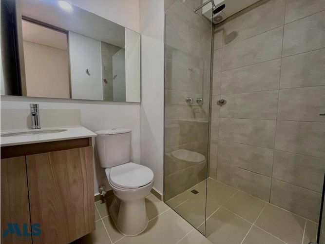 Apartamento de 3 alcobas en venta en Cristo Rey, Medellín, 92 m² · foto 20 de 21