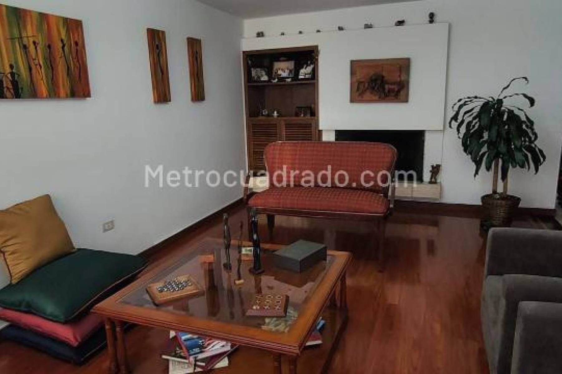 Casa en venta en Cedritos, Bogotá · foto 3 de 15
