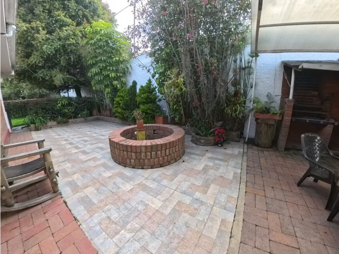 Casa de 3 alcobas en venta en San Jose De Bavaria, Bogotá, 240 m² · foto 6 de 20