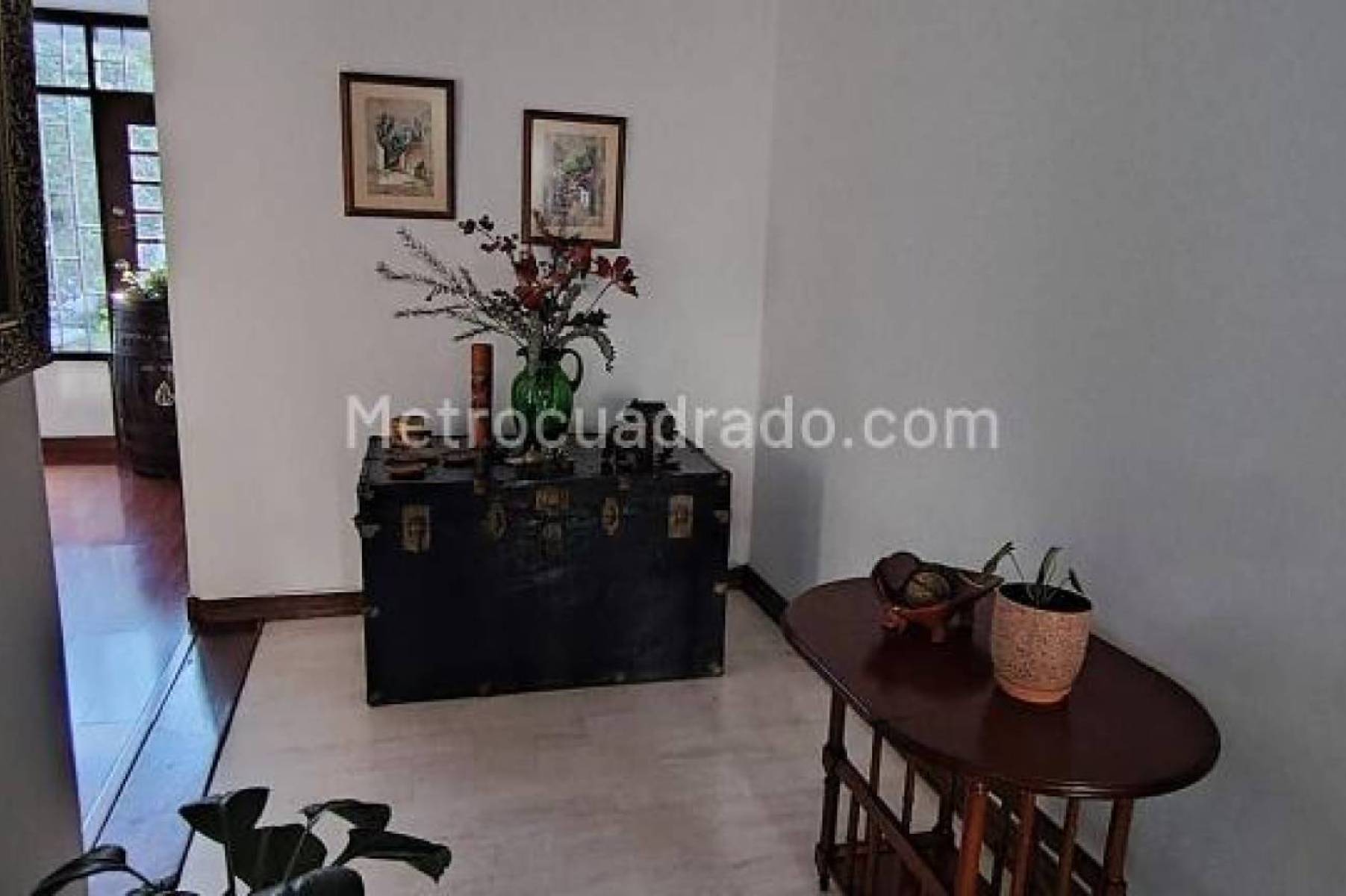 Casa en venta en Cedritos, Bogotá · foto 4 de 15