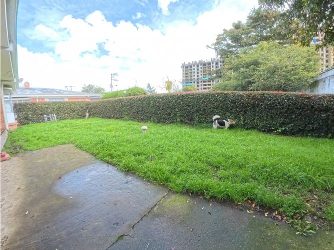 Casa de 3 alcobas en venta en San Jose De Bavaria, Bogotá, 240 m² · foto 7 de 20