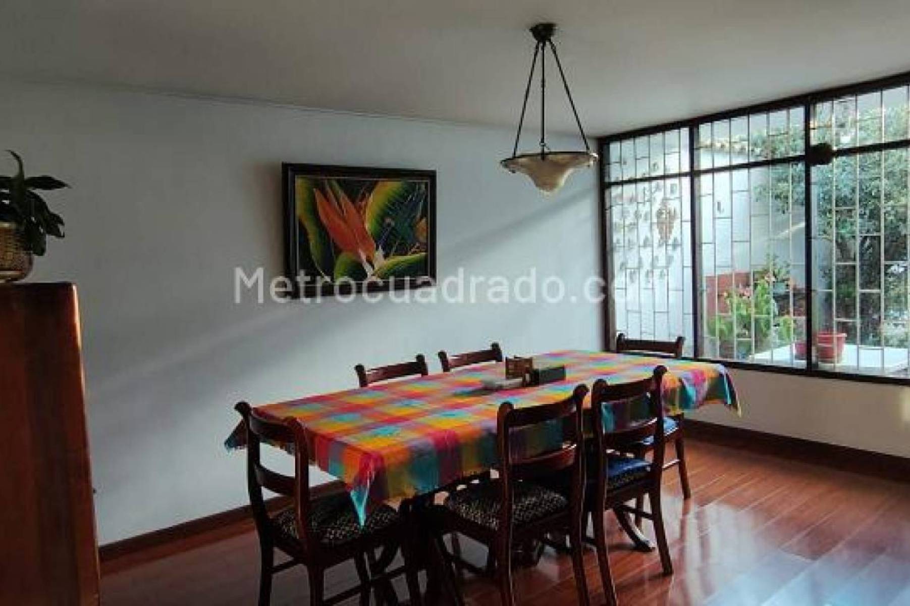 Casa en venta en Cedritos, Bogotá · foto 5 de 15