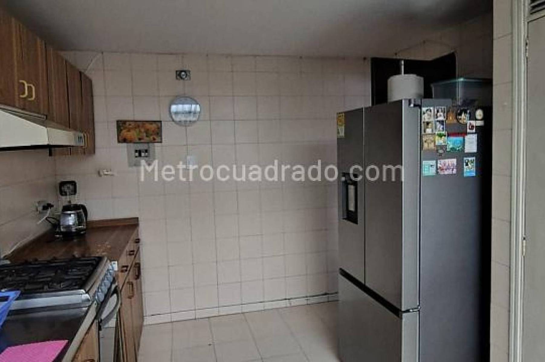 Casa en venta en Cedritos, Bogotá · foto 7 de 15