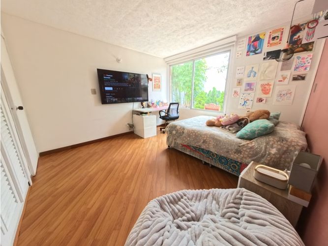 Casa de 3 alcobas en venta en San Jose De Bavaria, Bogotá, 240 m² · foto 11 de 20