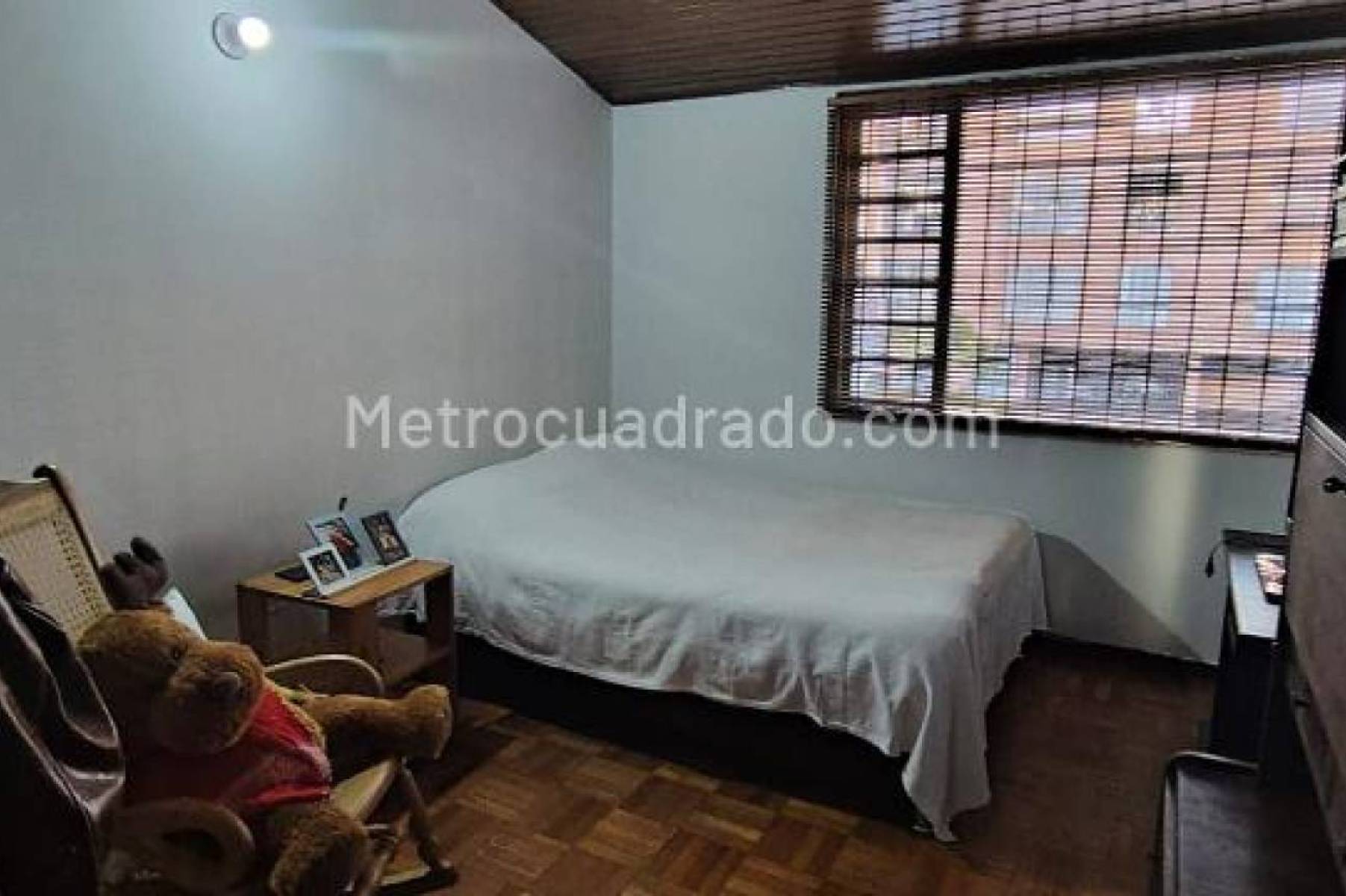 Casa en venta en Cedritos, Bogotá · foto 11 de 15