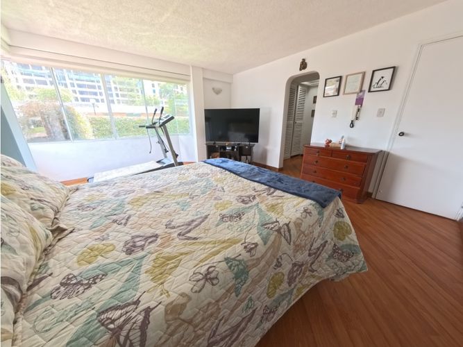 Casa de 3 alcobas en venta en San Jose De Bavaria, Bogotá, 240 m² · foto 14 de 20