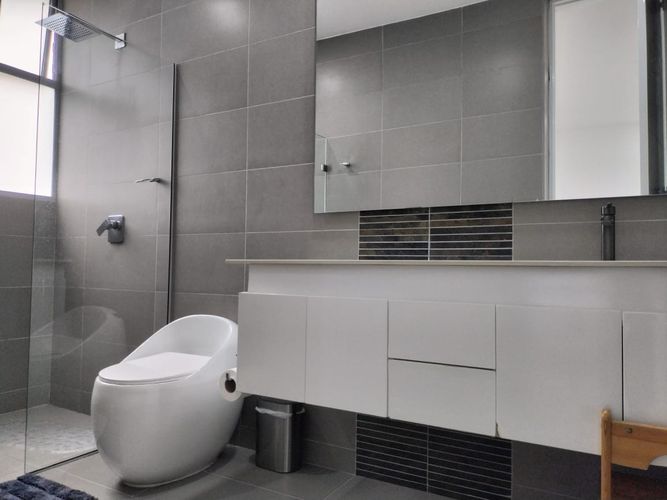 Apartamento de 2 alcobas en venta en El Poblado, Medellín, 167 m² · foto 17 de 20