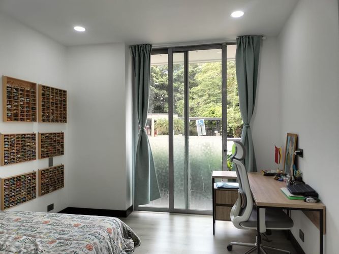 Apartamento de 2 alcobas en venta en El Poblado, Medellín, 167 m² · foto 16 de 20