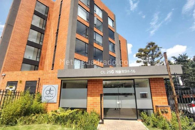 Apartamento en venta en Fontibon, Bogotá · foto 4 de 16