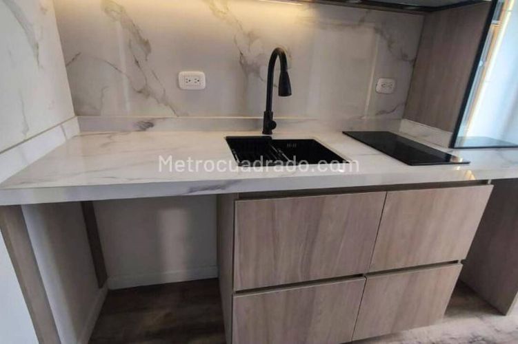 Apartamento en venta en Fontibon, Bogotá · foto 6 de 16