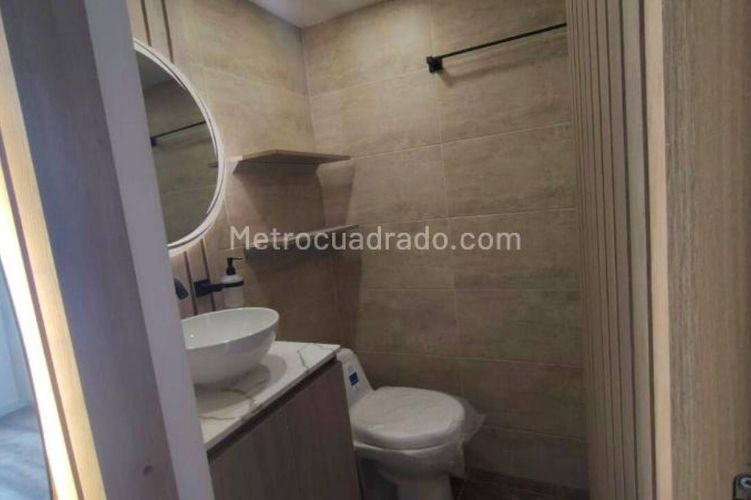 Apartamento en venta en Fontibon, Bogotá · foto 9 de 16
