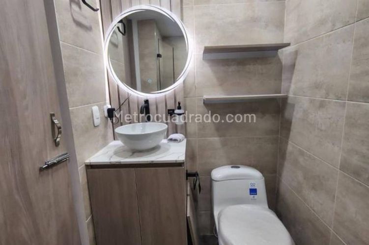 Apartamento en venta en Fontibon, Bogotá · foto 10 de 16
