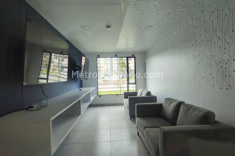 Apartamento en venta en Fontibon, Bogotá · foto 12 de 16