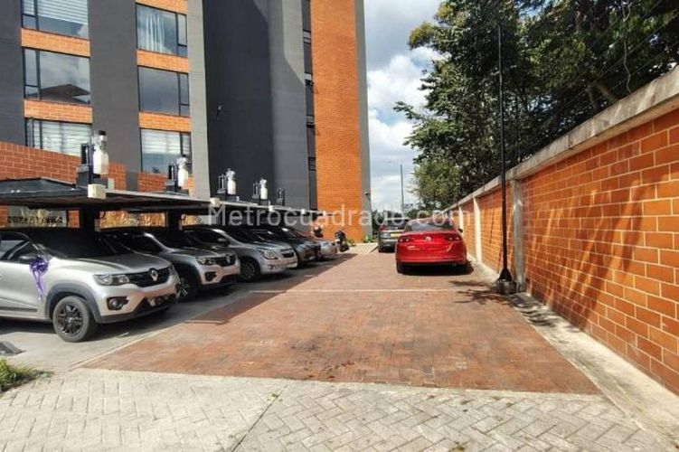 Apartamento en venta en Fontibon, Bogotá · foto 13 de 16