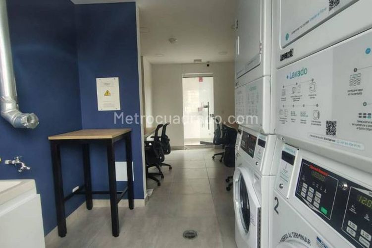 Apartamento en venta en Fontibon, Bogotá · foto 14 de 16