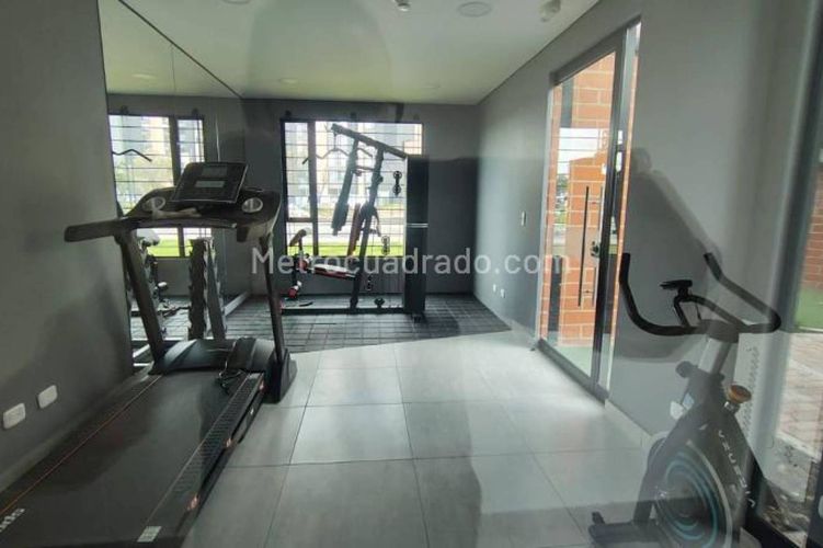 Apartamento en venta en Fontibon, Bogotá · foto 15 de 16