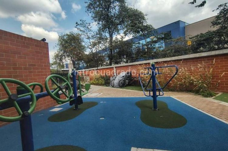 Apartamento en venta en Fontibon, Bogotá · foto 16 de 16