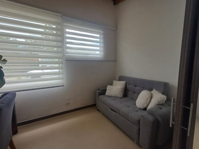 Casa de 3 alcobas en venta en El Retiro, 216 m² · foto 4 de 21