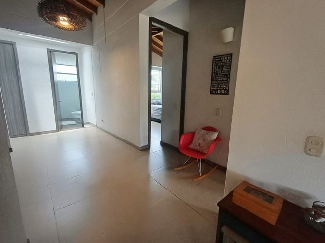 Casa de 3 alcobas en venta en El Retiro, 216 m² · foto 8 de 21