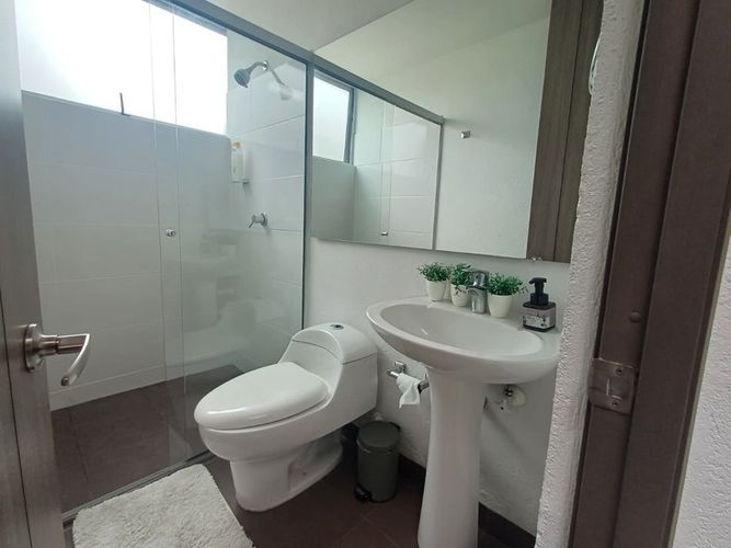 Casa de 3 alcobas en venta en El Retiro, 216 m² · foto 14 de 21